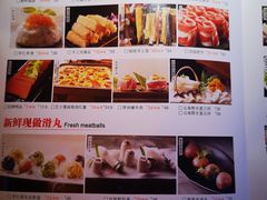 -咕嘟草帽鱼·牛奶一样的鲜鱼汤(包河万达广场创始店)