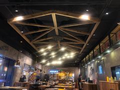 -棒约翰比萨·意面(张江长泰店)