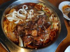 -老诚一锅(乔庄店)