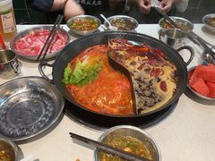 -憨铁匠老火锅(龙岗万科里店)