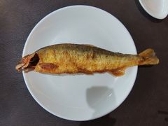 -万景茶庄·台州菜