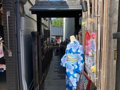 -京都冈本和服体验租赁店(清水寺店)