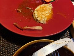 -小世界西餐厅(建国门店)