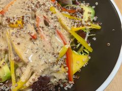牛油果藜麦沙拉-村上一屋(望京店)