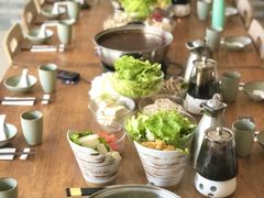 -广州素食学校·素猫豆腐(长洲码头店)