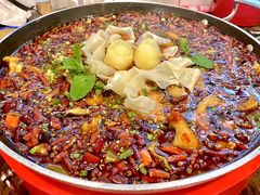 -聂发财重庆江湖菜(解放碑店)