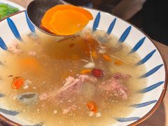 -树厨贵州菜(大十字店)