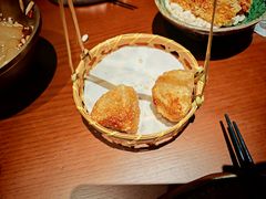 -包整·丝娃娃(一览甲秀楼风景店)