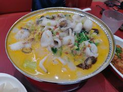 -喜家德虾仁水饺(长泰广场店)