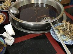 -云溪河冷锅鱼(成都玉林小吃街店)