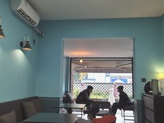 -NokNok Coffee(宽窄巷子店)