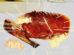 -汇贤府·李氏新鲁菜(万寿路店)