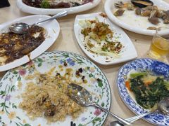-钱塘府海鲜餐厅