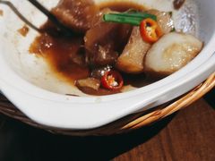 -绍兴老味道·非遗门店(银泰城店)