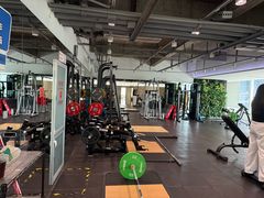 -MYFIT健身工作室(赞成店)