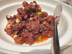 -喜湘宴·精致湖南菜(和平西桥店)