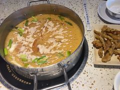 -土风豆米火锅(鸿通城店)