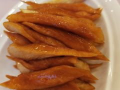 脆爽萝卜-顺风江南宴(静安大融城店)
