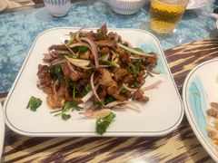 -新疆伊宁远征餐厅