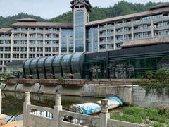 -斯瑞特国际酒店