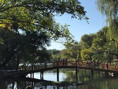 -承德避暑山庄景区