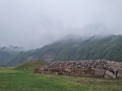 -高句丽文物古迹旅游景区