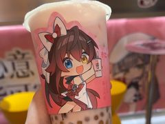 -KOI Thé(正佳广场店)