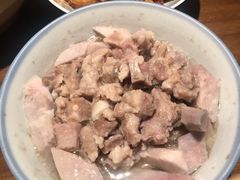 -农耕记·湖南土菜(halo广场店)
