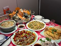 -阿里元海鲜·闽南特色菜(曾厝垵店)