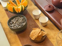 -邈墨茶馆(凤起路店)