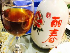 -新聚丰菜馆(太监弄店)
