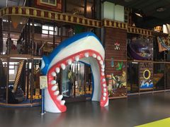 -蒙特利亲子乐园