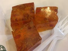 杞子桂花糕-添好运点心专门店(深水埗店)