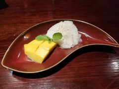 -红泰·泰精选·特色料理(中山路店)