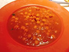 鸡豆玛莎拉-Tony's House