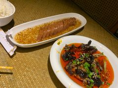 -渝信川菜 · 川味家常菜(长安店)