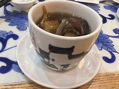 海鲜佛跳墙-王庄阿咪海鲜大排档(上下杭店)