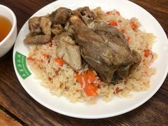 -217丰惠源抓饭(江乾路店)