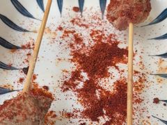 -地二手作鱼汤馄饨(上街里店)