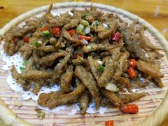 -下梅人家土菜馆(历史文化餐厅度假区店)