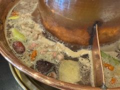 -北门涮肉·铜锅涮肉(南锣鼓巷店)