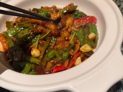 -奉天小馆·非遗东北菜(沈阳万象城店)