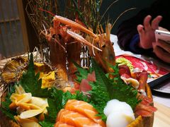 -割烹旭日本料理(龙湖狮山天街店)