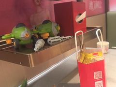 -海底捞火锅(新松江路店)