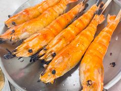 -白仁仔· 活烤海鲜 宵夜(豫园店)