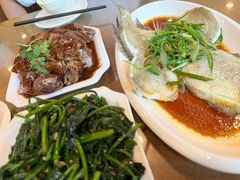 -大唐靓汤江门私房菜(景田店)