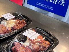 -山姆会员商店(亦庄创意生活广场店)