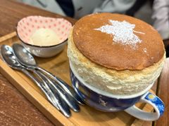 -芙蕾哥哥souffle