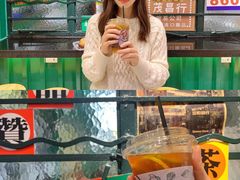 -孖记茶档·热腾茶餐(荔湾领展广场店)