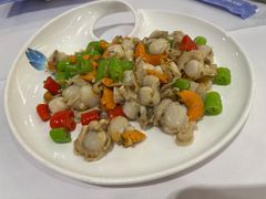 -金三杯酒家(泉城路店)